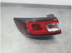 PILOTO TRASERO IZQUIERDO EXTERIOR 265554098R 
