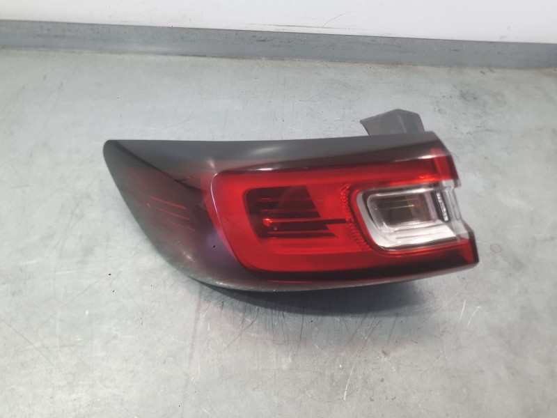Recambio de piloto trasero izquierdo exterior para renault clio iv (bh_) 0.9 tce 90 referencia OEM IAM 265554091R  