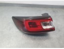 Recambio de piloto trasero izquierdo exterior para renault clio iv (bh_) 0.9 tce 90 referencia OEM IAM 265554091R  