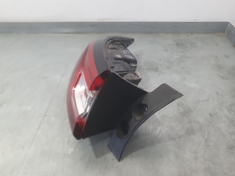 Recambio de piloto trasero izquierdo exterior para renault clio iv (bh_) 0.9 tce 90 referencia OEM IAM 265554091R  