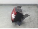 Recambio de piloto trasero izquierdo exterior para renault clio iv (bh_) 0.9 tce 90 referencia OEM IAM 265554091R  
