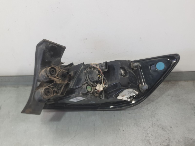 Recambio de piloto trasero izquierdo exterior para renault clio iv (bh_) 0.9 tce 90 referencia OEM IAM 265554091R  