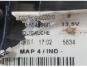 Recambio de piloto trasero izquierdo exterior para renault clio iv (bh_) 0.9 tce 90 referencia OEM IAM 265554091R  
