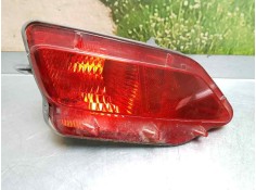 Recambio de faro antiniebla trasero izquierdo para toyota rav 4 active referencia OEM IAM   