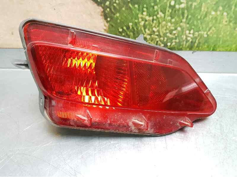 Recambio de faro antiniebla trasero izquierdo para toyota rav 4 active referencia OEM IAM   