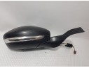 Recambio de retrovisor derecho para peugeot 208 access referencia OEM IAM   ROZADO , C/MANDO