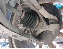 Recambio de mangueta delantera derecha para cupra formentor (km7, kmp) 1.5 tsi referencia OEM IAM 5WA407254A  