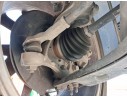 Recambio de mangueta delantera izquierda para cupra formentor (km7, kmp) 1.5 tsi referencia OEM IAM 5WA407253A  