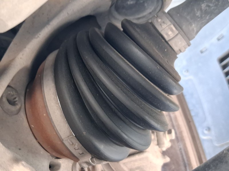 Recambio de transmision delantera izquierda para cupra formentor (km7, kmp) 1.5 tsi referencia OEM IAM 3Q0407271AB  