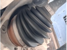 TRANSMISION DELANTERA IZQUIERDA 3Q0407271AB 