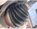 Recambio de transmision delantera izquierda para cupra formentor (km7, kmp) 1.5 tsi referencia OEM IAM 3Q0407271AB  