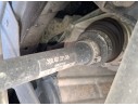 Recambio de transmision delantera izquierda para cupra formentor (km7, kmp) 1.5 tsi referencia OEM IAM 3Q0407271AB  