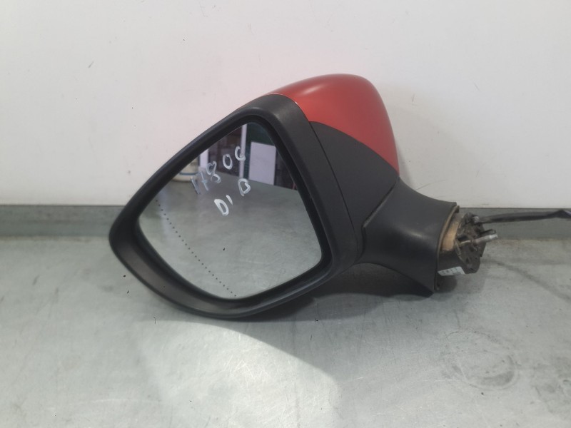 Recambio de retrovisor izquierdo para renault clio iv (bh_) 0.9 tce 90 referencia OEM IAM 963028832R ELECTRICO 