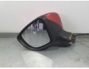 Recambio de retrovisor izquierdo para renault clio iv (bh_) 0.9 tce 90 referencia OEM IAM 963028832R ELECTRICO 