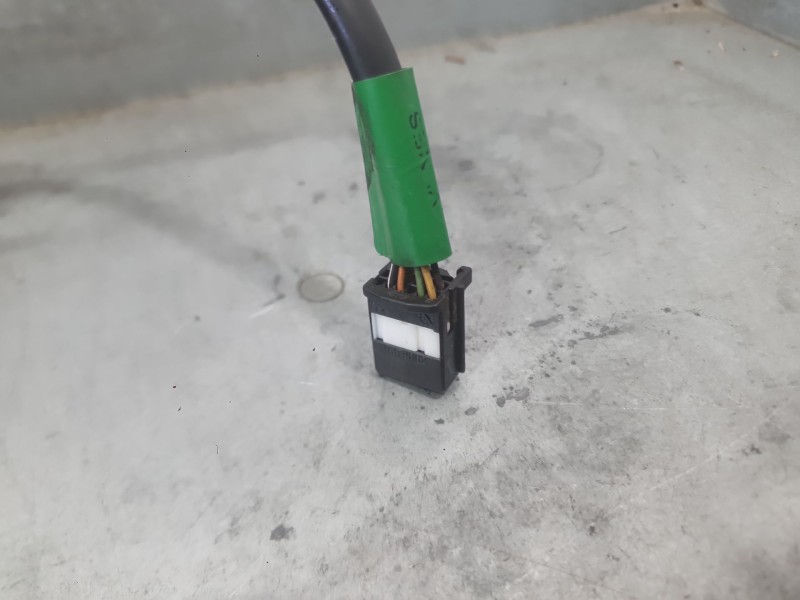 Recambio de retrovisor izquierdo para renault clio iv (bh_) 0.9 tce 90 referencia OEM IAM 963028832R ELECTRICO 