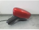 Recambio de retrovisor izquierdo para renault clio iv (bh_) 0.9 tce 90 referencia OEM IAM 963028832R ELECTRICO 