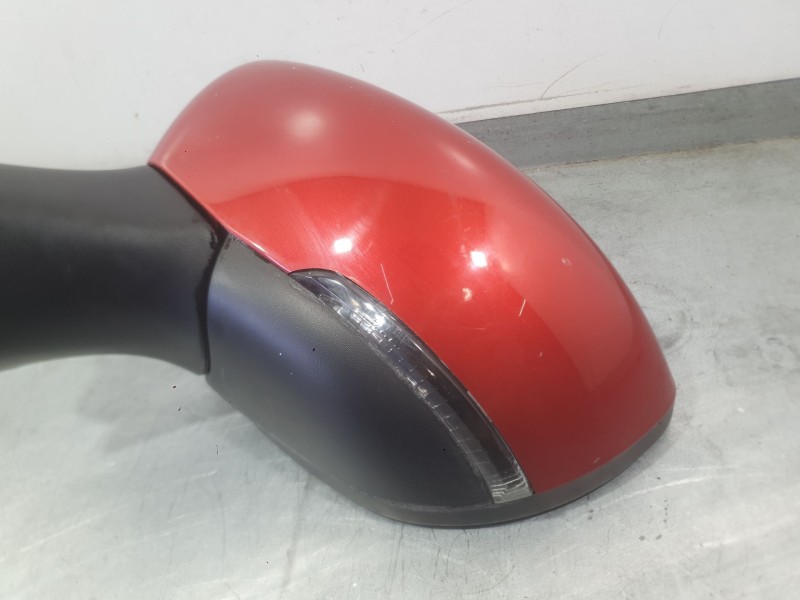 Recambio de retrovisor izquierdo para renault clio iv (bh_) 0.9 tce 90 referencia OEM IAM 963028832R ELECTRICO 