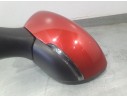 Recambio de retrovisor izquierdo para renault clio iv (bh_) 0.9 tce 90 referencia OEM IAM 963028832R ELECTRICO 