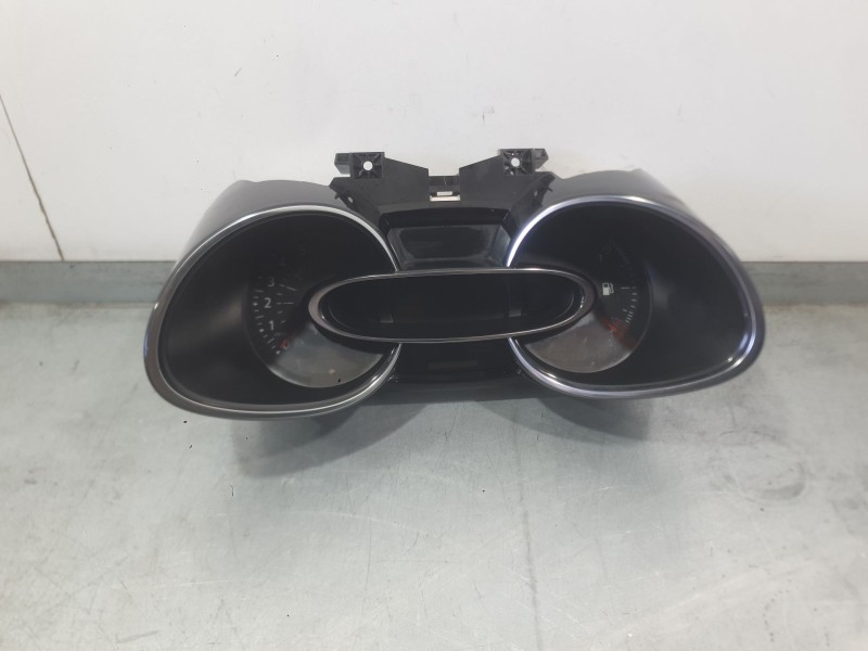 Recambio de cuadro instrumentos para renault clio iv (bh_) 0.9 tce 90 referencia OEM IAM 248107748R  