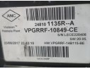 Recambio de cuadro instrumentos para renault clio iv (bh_) 0.9 tce 90 referencia OEM IAM 248107748R  