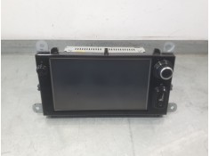 SISTEMA NAVEGACION GPS 281158699R 