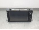 Recambio de sistema navegacion gps para renault clio iv (bh_) 0.9 tce 90 referencia OEM IAM 281151811R  