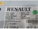 Recambio de sistema navegacion gps para renault clio iv (bh_) 0.9 tce 90 referencia OEM IAM 281151811R  