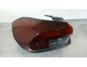 Recambio de piloto trasero izquierdo exterior para opel corsa f (p2jo) 1.2 (68) referencia OEM IAM 9829317380  
