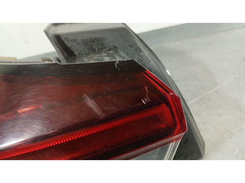 Recambio de piloto trasero izquierdo exterior para opel corsa f (p2jo) 1.2 (68) referencia OEM IAM 9829317380  