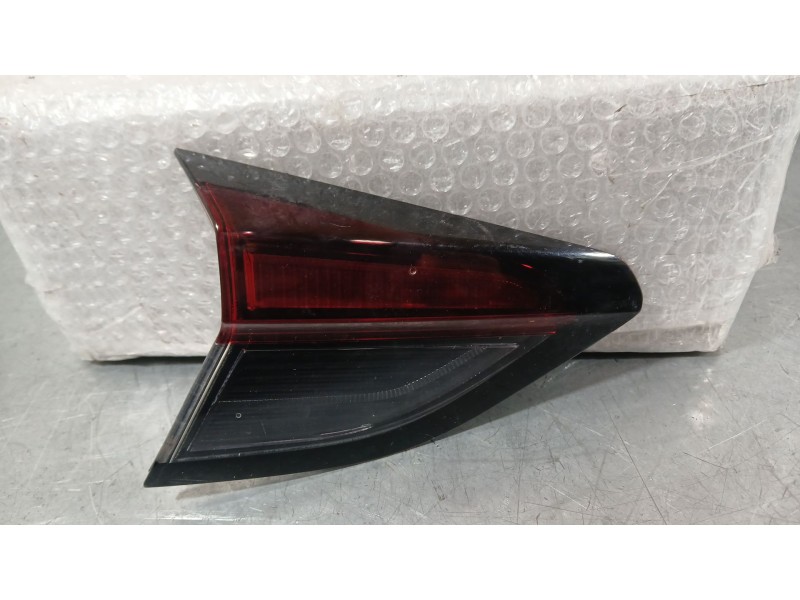 Recambio de piloto trasero izquierdo interior para opel corsa f (p2jo) 1.2 (68) referencia OEM IAM 9830097780  