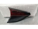Recambio de piloto trasero izquierdo interior para opel corsa f (p2jo) 1.2 (68) referencia OEM IAM 9830097780  
