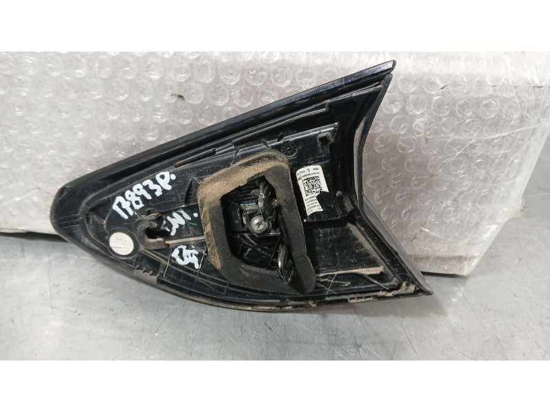Recambio de piloto trasero izquierdo interior para opel corsa f (p2jo) 1.2 (68) referencia OEM IAM 9830097780  