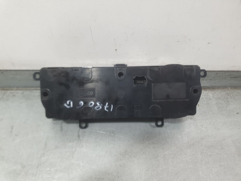 Recambio de mando climatizador para renault clio iv (bh_) 0.9 tce 90 referencia OEM IAM 275105430R  