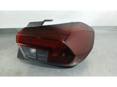 Recambio de piloto trasero derecho exterior para opel corsa f (p2jo) 1.2 (68) referencia OEM IAM 9829317280  