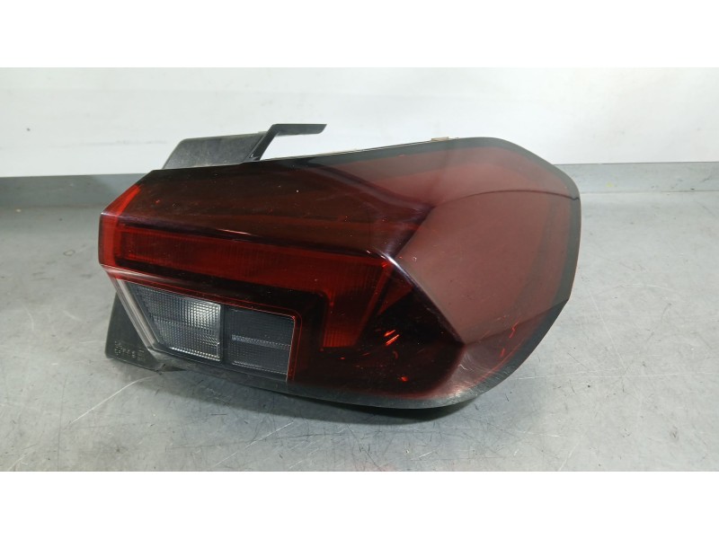 Recambio de piloto trasero derecho exterior para opel corsa f (p2jo) 1.2 (68) referencia OEM IAM 9829317280  