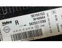 Recambio de piloto trasero derecho exterior para opel corsa f (p2jo) 1.2 (68) referencia OEM IAM 9829317280  