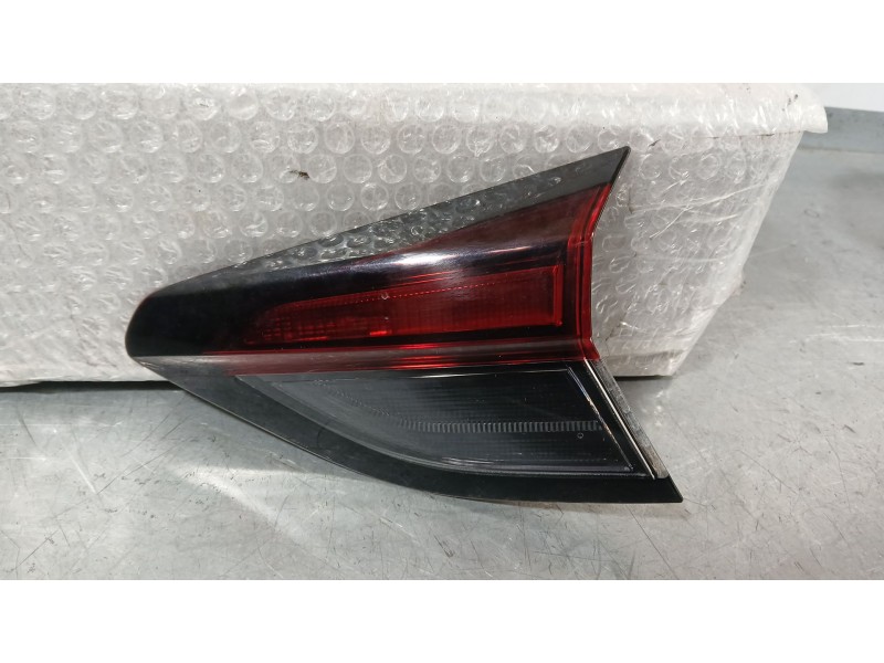 Recambio de piloto trasero derecho interior para opel corsa f (p2jo) 1.2 (68) referencia OEM IAM 9830096180  