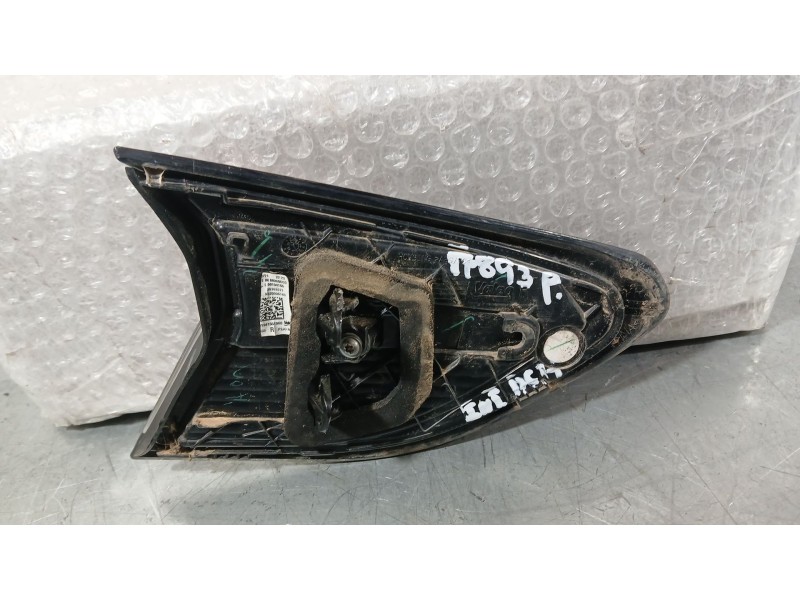 Recambio de piloto trasero derecho interior para opel corsa f (p2jo) 1.2 (68) referencia OEM IAM 9830096180  
