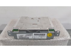SISTEMA AUDIO / RADIO 9833500080 BOSCH 7503900287
