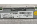 Recambio de sistema audio / radio para opel corsa f (p2jo) 1.2 (68) referencia OEM IAM 1671968280  