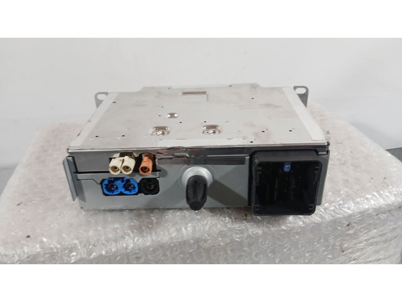 Recambio de sistema audio / radio para opel corsa f (p2jo) 1.2 (68) referencia OEM IAM 1671968280  