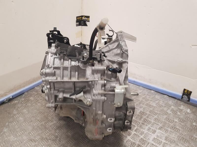 Recambio de caja cambios para toyota rav 4 exclusive referencia OEM IAM 3040042050 AUTOMATICA 