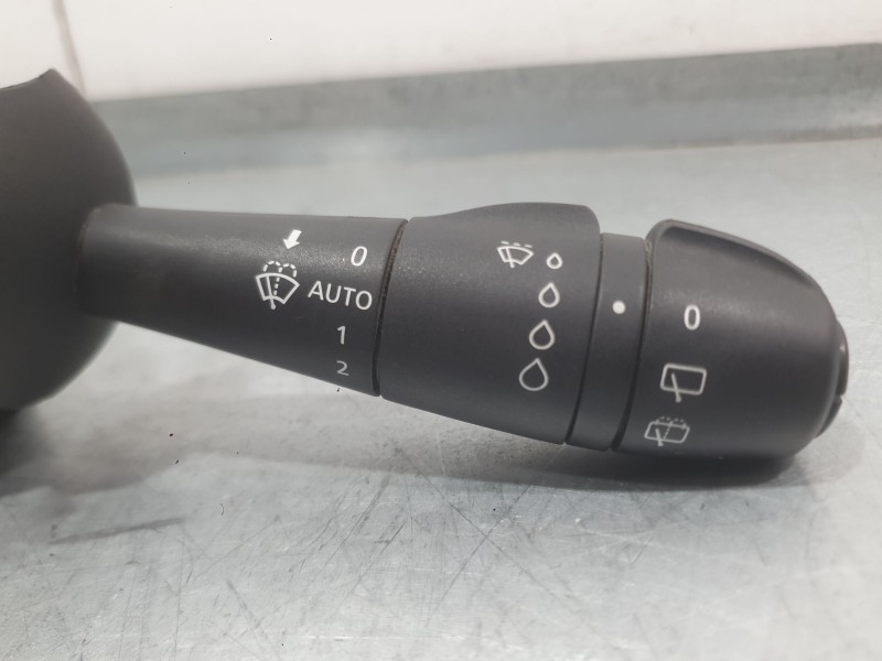 Recambio de mando limpia para renault clio iv (bh_) 0.9 tce 90 referencia OEM IAM   