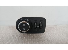 MANDO LUCES 98320468YX 