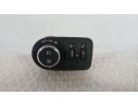Recambio de mando luces para opel corsa f (p2jo) 1.2 (68) referencia OEM IAM 98320468YX  