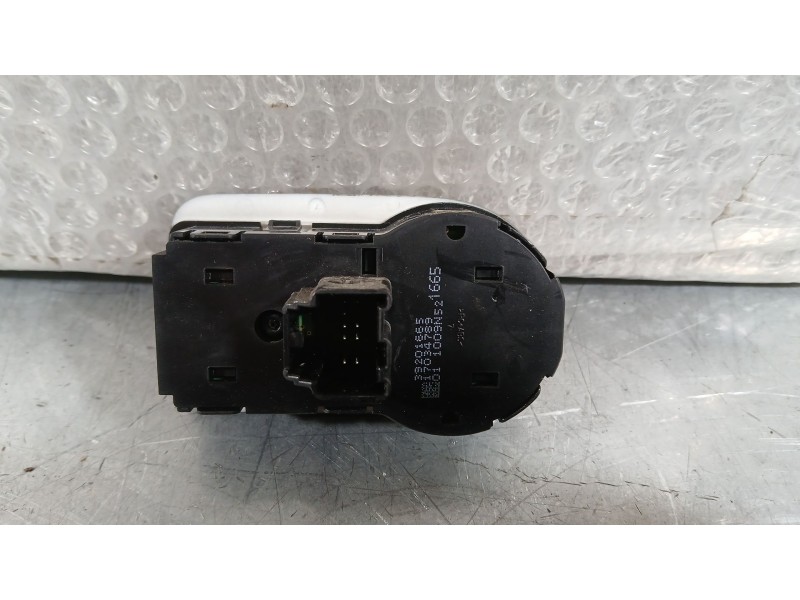 Recambio de mando luces para opel corsa f (p2jo) 1.2 (68) referencia OEM IAM 98320468YX  