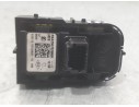 Recambio de mando retrovisor para renault clio iv (bh_) 0.9 tce 90 referencia OEM IAM 255700068R  