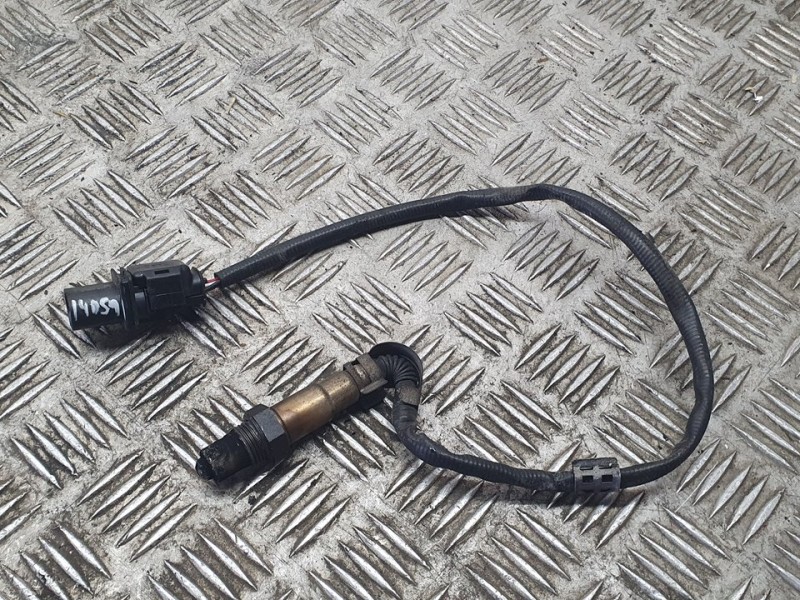 Recambio de sonda lambda para mercedes-benz clase e (w211) berlina e 220 cdi (211.008) referencia OEM IAM 0045427318 0258017108 