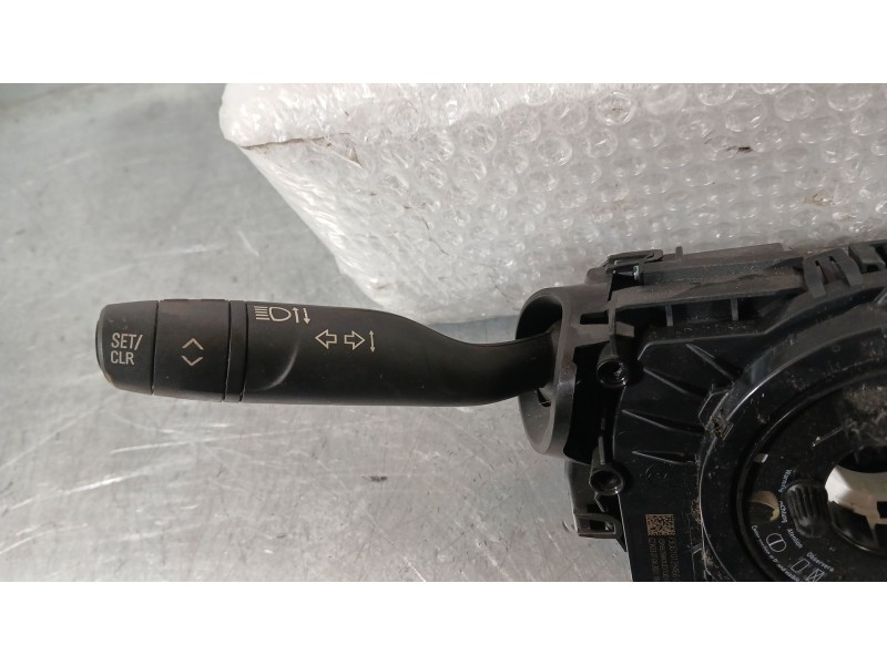Recambio de mando luces y limpia para opel corsa f (p2jo) 1.2 (68) referencia OEM IAM 98426955YX  