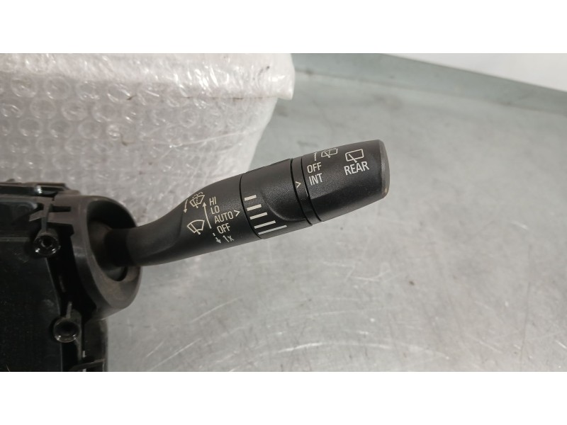 Recambio de mando luces y limpia para opel corsa f (p2jo) 1.2 (68) referencia OEM IAM 98426955YX  